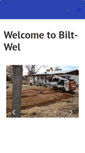 Mobile Screenshot of biltwelbuildings.com
